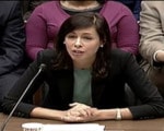 Fight Over Rosenworcel Nomination Escalates