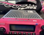 rugged pink