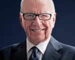 It’s Official: Lachlan Murdoch To Succeed Retiring Father Rupert Murdoch