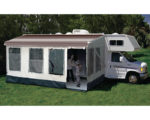 Could The Camper Van Crowd Keep STELAR Shining?