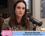 The InFOCUS Video Podcast: Ryanne Saucier