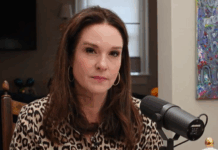 The InFOCUS Video Podcast: Ryanne Saucier