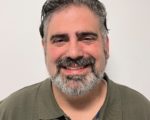 The InFOCUS Podcast: Peter Saad