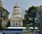 Chastain Selected For FOX Slot In California Capital