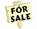 First Stop: Incentive Auction For Sale