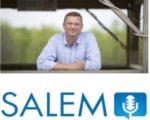 Former Georgia Congressman To Launch A Podcast