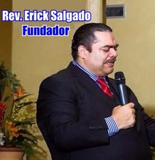 Cantico Nuevo Widens Its Sphere With NW NJ Deal Erick Salgado
