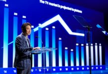 TV’s Next Era, As Samsung Sees It