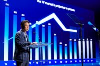 TV’s Next Era, As Samsung Sees It