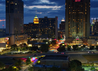 Sinclair Moves Ahead With Alamo City SSA-To-Own Move