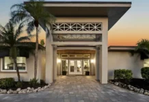 A Soft Q2 For Saga As Sarasota Home Is Sold