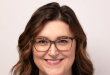 Sashkin, ‘SuperFrank’ To Host LPTV Spectrum Talk Davina Sashkin