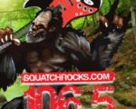 ‘Sasquatch’ Takes A TBA For Townsquare Media