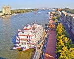 Cumulus Leaves Savannah AM Siblings Up For Dead