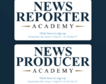 Sinclair Brings Back Reporter, Producer ‘Academies’
