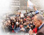Schumer Asked by N.Y. Public Safety Leaders To Save AM Radio Chuck Schumer