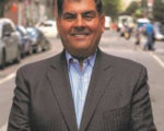 Scott Herman Elected Chair of Broadcasters Foundation