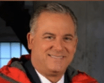 Scott Levin Ends Retirement, Sets WGRZ Comeback