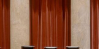SCOTUS Pauses Appeals Court Decision Blocking ‘LUR’ Tweak