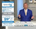A Cord-Cutting Infomercial Brings Another OTA Boost To TV