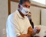 Manchin’s Right, Says HHS: Upped Local Media Ads Get Results