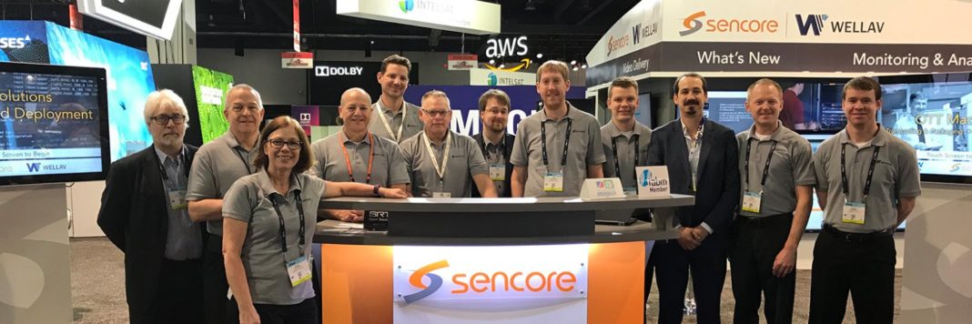 Sencore Releases an ATSC 3.0 Transcoder | Radio & Television Business ...
