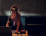 Sennheiser Launches HD 400 PRO Studio Headphones