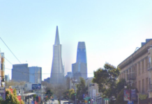 Golden Choice To Lead Sales For iHeart/S.F.