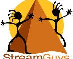 StreamGuys Upgrades Multimedia Player with Full-Page Experience