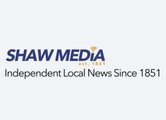 Shaw Grabs A Suburban Chicago Threesome