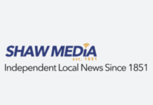 Shaw Grabs A Suburban Chicago Threesome