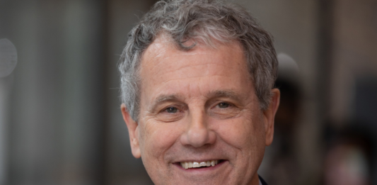 Sherrod Brown