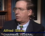 George H.W. Bush-Era FCC Head Joins Chorus Against WTXF License Renewal
