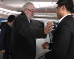 A Live, In-Vehicle ATSC 3.0 Demonstration Is A Sinclair Success