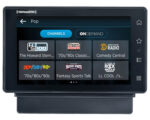 Sirius XM Sued For Patent Infringement By Rothschild