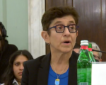 Senate Commerce Committee Considers Sohn For Third Time Gigi B. Sohn