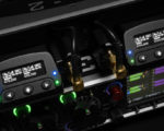 Sound Devices Unveils a Wireless Receiver With SpectraBand