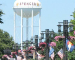 FCC Says Yes to New Iowa Non-Comm FM, With A Caveat Spencer, Iowa