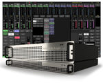 A NAB Spotlight On the System T Broadcast Production Platform