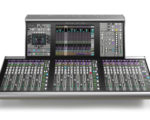 A New SSL Live L650 Console Gets Big NAB Show Splash
