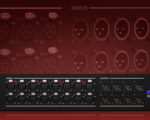 SSL’s Live Sound Platform Gains A New Product Offering