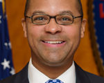 Starks Defends FCC Return Of Key EEO Data Form Use