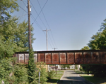 A Problematic Personal TV Antenna Yields FCC Fine Warning Starr Street in Medina, N.Y.