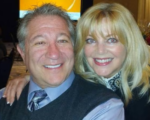‘Steve and Vikki’ Radio Star Enters Hospice Steve McCoy and Vikki Locke