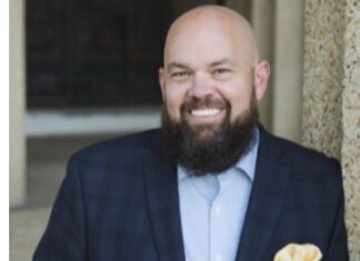 From The Salem Mic To Potential Capitol Hill Legislator Chris Stigall