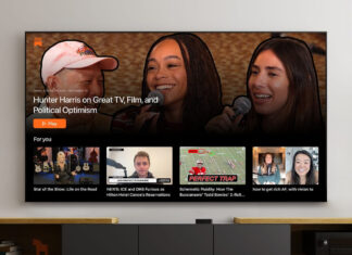 Substack Introduces Video Through A TV App