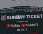 NFL Creates A ‘Sunday Ticket’ Solution For Public Venues