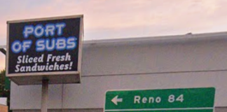 A Golden State Deal That Returns ‘Rocking M’ Name