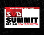 The Sports Video Group Summit Is On. SSL Is In