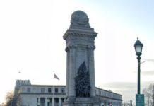 Craig Fox Acquires A CNY LPTV Property syracuse downown